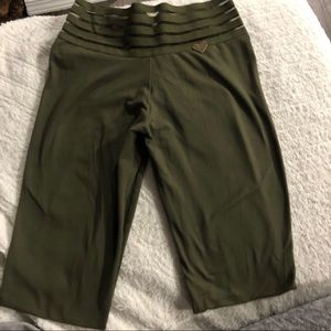 Cute booty lounge leggings